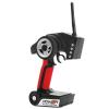 Радиоуправляемый монстр WL Toys A979-4 4WD RTR масштаб 1:18 2.4G - WLT-A979-4