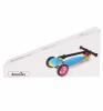 Самокат Leader Kids GS-D12, цвет: розовый - GL000391224