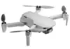 Радиоуправляемый квадрокоптер DJI Mini 2 SE RTF