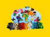 Конструктор LEGO Classic Вокруг света - 11015-L