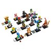 Конструктор LEGO Minifigures в непрозрачной упаковке (Сюрприз) Серия 19 - 71025
