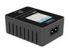 Зарядное устройство LiXX ToolkitRC M4 AC (In: 220В | 30Вт; Out: 16.8В | 2.5А) - HP110-0009-EU