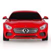 Радиоуправляемая машина Rastar Mercedes AMG GT3 масштаб 1:24 40MHZ - 72100R