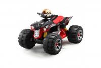 Электроквадроцикл Joy Automatic 318 BigQuad