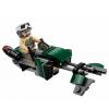 Конструктор LEGO Star Wars Боевой набор Повстанцев - 75164