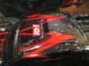 Уценка. Радиоуправляемый монстр Remo Hobby MMAX PRO UPGRADE 4WD RTR масштаб 1:10 2.4G - RH1031PRO-UPG-RED_sele