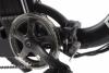 Велогибрид Cyberbike FLEX черно-красный - 022026-2102