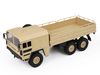 6 WD Military carrier vehicle - JJRC-Q64