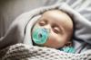 Пустышки силиконовая Philips AVENT Soothie голубая и зеленая - SCF194|01