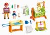 Конструктор Playmobil Детская комната с люлькой - 5304pm
