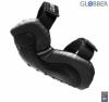 Защита Globber Adult L нарукавники и наколенники Black  - 6674