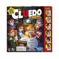 Настольная игра Hasbro Моя первая игра -  Клуэдо - C1293121