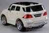 Электромобиль Joy Automatic Mercedes Benz ML63