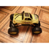 Радиоуправляемый краулер HB Rock Crawler 4WD RTR масштаб 1:14 2.4G - HB-PY1402-B