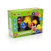Инерционная игрушка Mioshi Baby *Гусеничка* - MBA0302-004