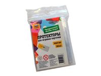 Протекторы для настольных игр 44х67 Zvezda - ZV-1149