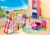 Конструктор Playmobil Кукольный дом: Детская комната - 9270pm