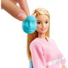 Игровой набор с куклой Barbie СПА - GJR84