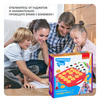Настольная игра Bondibon *Найди пару-2*- ВВ4470