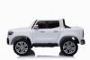 Электромобиль XMX Mercedes-Benz X-Class 4WD XMX606