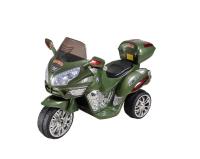 Электромотоцикл RiverToys HJ9888