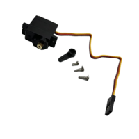 Сервопривод Hobby Plus 1.5kg Metal Gear Servo - HP-240399
