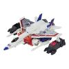 Игрушка трансформер Hasbro Transformers Дженерейшнз Вояджер Старскрим - E0598|E1137