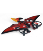 Радиоуправляемый самолет HW PTEROSAUR RTF 2.4G - L0713-Red