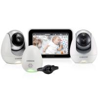 Видеоняня Samsung - SEW-3057WPX2