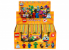 Минифигурки LEGO Юбилейная серия в непрозрачной упаковке (Сюрприз) - 71021