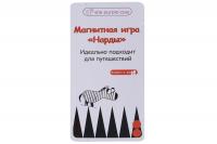 Настольная игра The Purple Cow Нарды - 890025