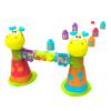 Игрушка пластиковая, музыкальная Chicco *Регби*# - 79050