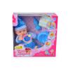 Пупс с горшком и подгузником DollyToy - DOL0801-106