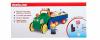 Игровой развивающий центр *Трактор фермера*  на русском языке - KID 049726