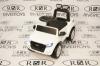 Каталка RiverToys Ford Ranger DK-P01