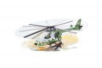 Конструктор EAGLE  ATTACK  HELICOPTE - COBI-2362