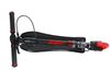 Самокат двухколесный Micar Smart (красный) - HT-1228-BR