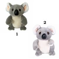 Мягкая игрушка Fluffy Family Коала 18 см - 681436