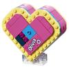 Конструктор LEGO Friends Шкатулка-сердечко Оливии - 41357