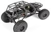 Радиоуправляемый краулер Axial Wraith Spawn 4WD Rock Racer Brushed ARTR масштаб 1:10 2.4G (белый) - AXID9045