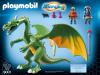 Конструктор Playmobil Супер 4: Королевский дракон с Алекс - 9001pm