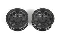 Диски AXIAL 1.9 METHOD MESH (2шт) - AX31415