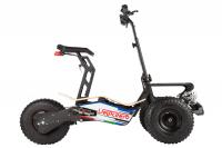 Электросамокат VELOCIFERO MAD TRUCK 1600W - 18902_NO78
