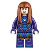 Конструктор LEGO Super Heroes Мстители: Спасение Халка на вертолёте - 76144-L