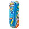 Раскладной трек Mighty Beanz, синий - 66509