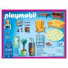 Конструктор Playmobil Кукольный дом: Гостиная с камином - 5308pm