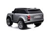 Электромобиль RiverToys Range Rover HSE 4WD