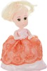 Кукла-кекс Cupcake Jelato, 6 видов - LM2349