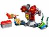 Конструктор LEGO Nexo Knights Мэйси – Абсолютная сила - 70331