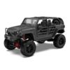 Радиоуправляемый внедорожник MN Model Jeep Wrangler 4WD RTR масштаб 1:12 2.4G - MN-128 BLACK